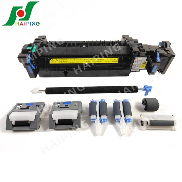 ZHHP 220V-240V Fuser Maintenance Kit for HP Color LaserJet Enterprise M552 M553 M554 M555 MFP M577 M578 Managed E55040 E57540
