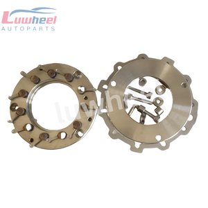 GTA1749MV Turbolader-Düsen ring 717858-5009S 712077-0001 716215-0001 038145702E 057145701D Für Audi VW Skoda Audi Nissan - Product Image 3
