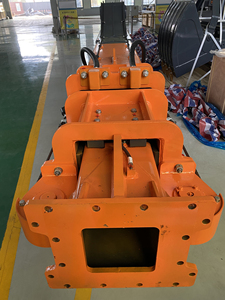 Monde Hoge Kwaliteit Originele Fabrikant Telescopische <span class=keywords><strong>Boom</strong></span> <span class=keywords><strong>Arm</strong></span> Voor Graafmachine - Product Image 6