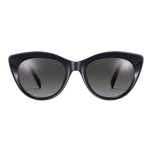 Lunettes <span class=keywords><strong>de</strong></span> <span class=keywords><strong>soleil</strong></span> en acétate personnalisées pour femmes, 1 pièce, réglable en forme d'œil <span class=keywords><strong>de</strong></span> chat, <span class=keywords><strong>de</strong></span> haute qualité - Product Image 3