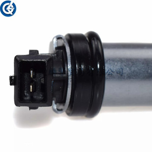 Vvt Solenoid Valve <b>Sensor</b> 11368605123 <b>For</b> <b>Car</b> Engine Repair Replacement - Product Image 3