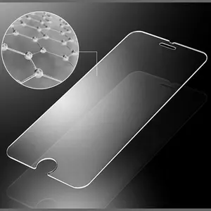 Chống Ánh Sáng Màu Xanh Keo Phim Rõ Ràng Tempered Glass Đối Với iPhone 5 5S 5C SE 6 6S 7 8 cộng với XS X MAX XR Bảo Vệ Màn Hình