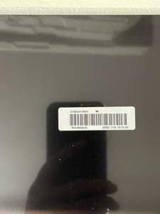 Panel de Pantalla LCD CSOT UHD ST5461D11-6 para Televisores <span class=keywords><strong>LG</strong></span> y Samsung, Repuesto de Pantalla Abierta - Product Image 3