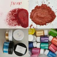 Décorations de gâteaux, additif, poudre de lueur métallique, paillettes comestibles, pigment, poudre d'or comestible, colorant alimentaire en gel, ingrédient alimentaire