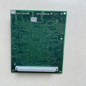 เครื่องจักรพลาสติก JWS ของญี่ปุ่น รุ่น IOP-21 บอร์ด JCB97611 แผ่น IOP-21SN - Product Image 1
