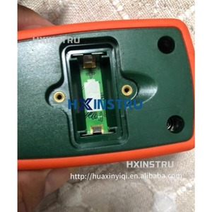 เครื่องบันทึกข้อมูลความชื้น/อุณหภูมิ Extech RHT20 รุ่นใหม่ H H - Product Image 4