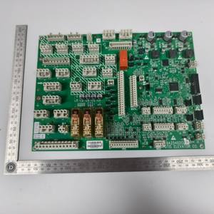 ราคาขายส่งจากโรงงาน แผงวงจรโปรแกรมลิฟต์ แผงวงจร NVR แผงวงจรลิฟต์ Midi Supra รุ่น FBA25402CL3 - Product Image 6