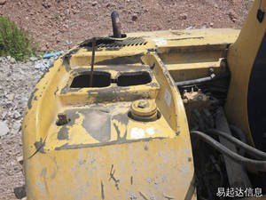 Gebruikt <span class=keywords><strong>Komatsu</strong></span> PC60 Graafmachine Originele Graafmachine Rechtstreeks van de Leverancier Tweedehands Rupsgraafmachine Bouwmachines - Product Image 5