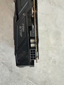 การ์ดจอ GTX 1080 Gaming 8GB 256Bit DDR5X มือสอง สำหรับเล่นเกมบนเดสก์ท็อป - Product Image 4