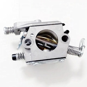 Remplacement de carburateur C1Q-S43B WT-325A pour tronçonneuse <span class=keywords><strong>STIHL</strong></span> MS170 MS180 017 018 <span class=keywords><strong>MS</strong></span> <span class=keywords><strong>170</strong></span> 180 - Product Image 2