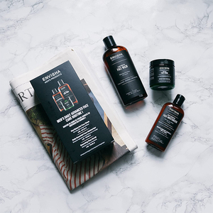 Prodotti per la cura della pelle degli uomini personale di bellezza idratante biologico Private Label - Product Image 4