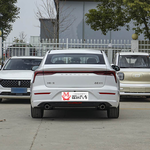 <span class=keywords><strong>Pour</strong></span> FAW Bestune 2025 Nouvelle Voiture à <span class=keywords><strong>Essence</strong></span> Vente Mondiale - Product Image 4