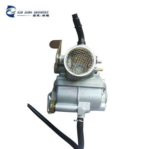 Carburador PZ16K para <span class=keywords><strong>Honda</strong></span> CT70, CT70H, Trail 90, K1, K2, K3, K4, ATV, Quad, Dirt Pit Bike, Motocicleta, Go Kart, Buggy, Motocross - Product Image 1