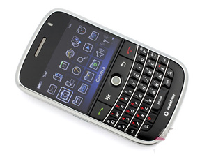 GSM-FIX Original for <strong>BlackBerry</strong> <strong>Bold</strong> <strong>9000</strong> Original Unlocked Cellphone 1GB 128MB RAM 2MP Camera - Product Image 2