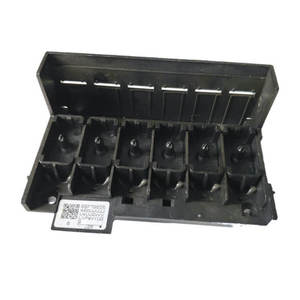 Đầu in XP600 bán chạy, mặt mới, Cabezal Xp600 Dx10 Dx11 F1080-A1, đầu in máy in phun DTF, mực in dung môi sinh thái, mực UV, Eps XP600 - Product Image 3