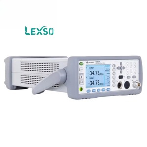 Agilent /Keysight E4417A EPM-P Compteur de puissance monocanal, fréquence d'échantillonnage 20 <span class=keywords><strong>Msa</strong></span>/s, 100 kHz-110 GHz, lexso - Product Image 4