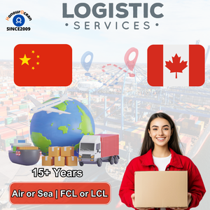 شحن جوي FCL/LCL من الصين إلى بنغلاديش وكيل شحن لوجستي دولي للشحن الجوي - Product Image 4