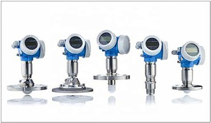 Radar de mesure à temps de vol FMR56-AAACAABNXWG Micropilot FMR56 avec haute précision - Product Image 4