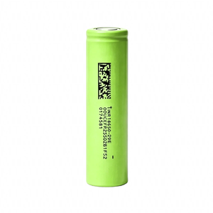 แบตเตอรี่ลิเธียมไอออนแบบชาร์จได้ Victpower 18650 ความจุ 2900mAh 3.6V รูปทรงกระบอก สำหรับอุปกรณ์อิเล็กทรอนิกส์สำหรับผู้บริโภค - Product Image 4