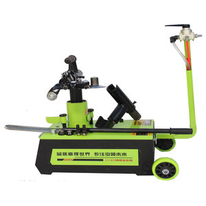 Máquina Neumática <span class=keywords><strong>para</strong></span> <span class=keywords><strong>Desmontar</strong></span> y Montar Neumáticos ZHDD-A, Máquina Eléctrica de Cilindro Único <span class=keywords><strong>para</strong></span> Reparación de Neumáticos - Product Image 5