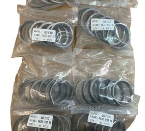 China suministra piezas de motor diésel QST30 - tapón de válvula de escape 3092461 - Product Image 3