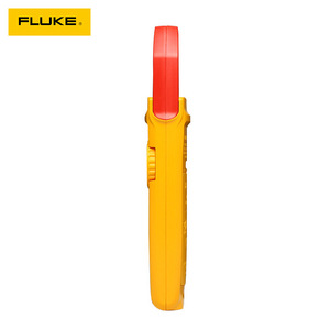 Pinza Amperimétrica Fluke 323 True RMS 400A Cat III 600V, Multímetro Digital Portátil - Product Image 2