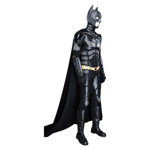 Disfraz de Cosplay Personalizado de Batman: <span class=keywords><strong>El</strong></span> Regreso del Caballero Oscuro para Adultos, para Halloween, Cine, Televisión y Eventos - Product Image 4
