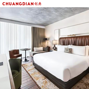 ชุดเฟอร์นิเจอร์ห้องนอนและห้องน้ำ<span class=keywords><strong>โรงแรม</strong></span> <span class=keywords><strong>5</strong></span> <span class=keywords><strong>ดาว</strong></span> ทันสมัย ปรับแต่งได้ ผลิตจากไม้ พร้อมรับประกัน <span class=keywords><strong>5</strong></span> ปี ขายส่งจากโรงงานโดยตรง - Product Image 6