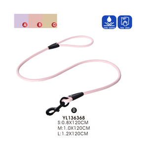 Correa de Perro de PVC Resistente, Ligera, para Perros Pequeños, Medianos y Grandes, en Varios Colores - Product Image 2
