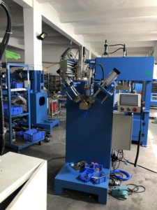 Máy hàn TIG DC mới với động cơ DC, hàn thép không gỉ & thép cacbon, máy hàn hồ quang <span class=keywords><strong>Argon</strong></span>, công suất 400A dùng cho công nghiệp - Product Image 5