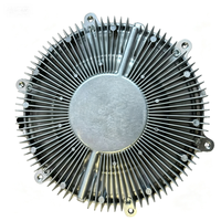 Embrague de Aceite de Silicona con Control Electrónico 51066300130 para Sistema de Refrigeración de Motor de Camión
