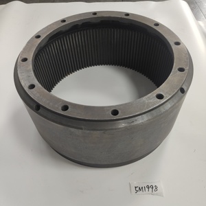 מוצר חדש תוף 5m1998 5m1998 עבור קטרפילר סוג מסלול d7f d7g d7g2 - Product Image 3