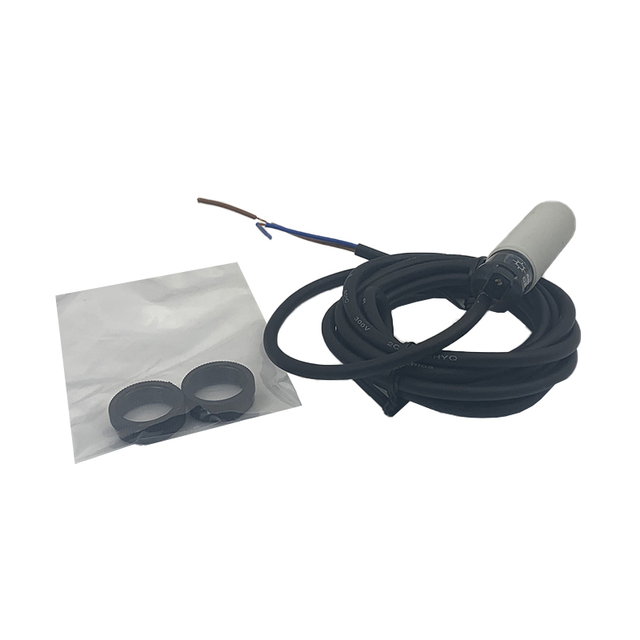 Brand New Original AC Sensor Aut CR18-8AC in Stock, with a 1-year Warranty