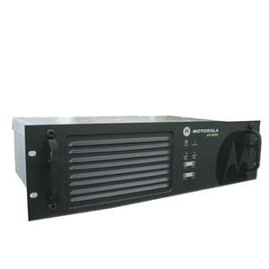 สถานีฐาน DMR ดิจิตอล DR3000 กำลังส่ง 25 วัตต์ พร้อมระบบเชื่อมต่อ IP ไร้สาย และวิทยุสื่อสารระยะไกล - Product Image 2