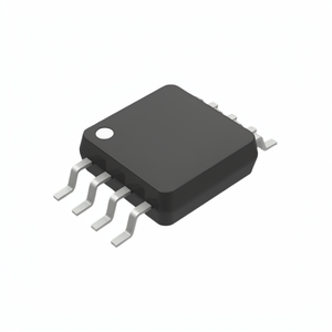 Components Electronic 8 TSSOP, 8 MSOP Manufacturer Channel TC1301B-FHAVUATR Power Management (PMIC) - Product Image 1