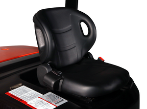 ביבוא 2.5t יפני מנוע בנזין בעירה פנימית lpg מלגזה משאית cpqd25t8 - Product Image 2