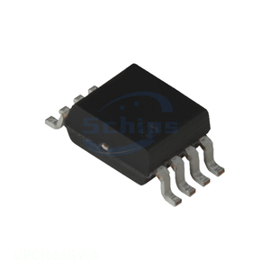 Original One Stop Service 8 SSOP (0.126", 3.20mm Width) Chip Bom Service Electronic Component UPC1663GV-A IC AMP DIFFERENTIAL 8S - Product Image 1