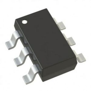 AD7814ARTZ-REEL7 Temperature Sensor Electronic Component - Product Image 1