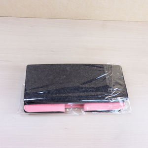 <span class=keywords><strong>Cesta</strong></span> de Almacenamiento Ecológica con Logotipo Personalizado al por Mayor, <span class=keywords><strong>Cesta</strong></span> de Almacenamiento de Fieltro para el Hogar y la Oficina, Estantería para Libros, Juguetes, Ropa - Product Image 6