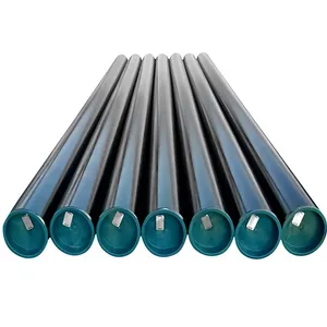 Hot Dip Galvanized Steel Pipe/tube For Electric Tricycle Structure Seamless Pipe Galvanized Seamless Pipe