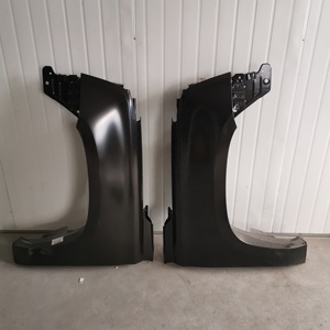 Vervang Voor Auto Spatbord Voor <span class=keywords><strong>Gmc</strong></span> Yukon 2015-2020 Auto Lichaamsdelen Oem 84216912/84216911 - Product Image 1