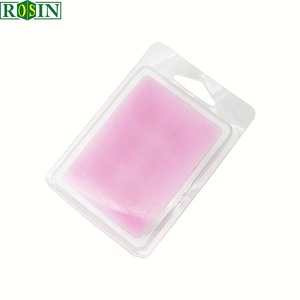 Dùng Một Lần 6 Container Nhựa Ngao Shell Cho Sáp Tan Bao Bì - Product Image 2