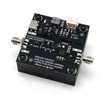 Amplificateur de puissance RF GSM2624 2,4 GHz 2,5 W pour Wi-Fi/Bluetooth/Zigbee/LoRa
