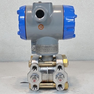 Diferencial SmartLine STD700 de Alta Estabilidad para Aplicaciones Industriales STD720-E2AS6AS - Product Image 2