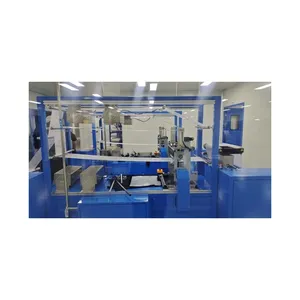 Nhà máy cung cấp trực tiếp độ bền xây dựng nặng đảm bảo trong hai màu sắc máy in