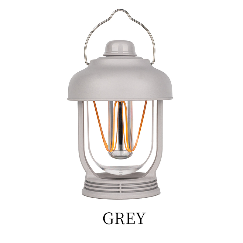 Outdoor Led Light Camping Lamp Waterproof