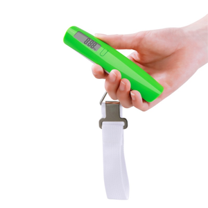 Maleta digital portátil Equipaje digital Equipaje colgante Báscula de peso - Product Image 2