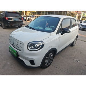 Voiture d'occasion Guazi <span class=keywords><strong>2021</strong></span> Leapmotor T03 prête à l'exportation, berline électrique automatique zéro émission 4 places, conduite à gauche, véhicule électrique compact - Product Image 1