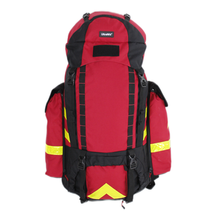 Factory 85L zaino di salvataggio pompiere Wildland Urban Mountain <span class=keywords><strong>Rescue</strong></span> High - Product Image 1