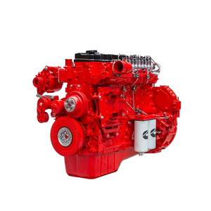 Auto marines Boat Car Machinery fuoribordo motore generatore di <span class=keywords><strong>Gas</strong></span> pezzi di ricambio macchine edili parti motori Diesel Cummins - Product Image 6